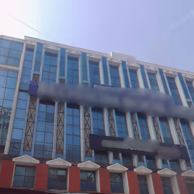 Church St Shanthala Nagar Ashok Nagar, Bengaluru Image 5