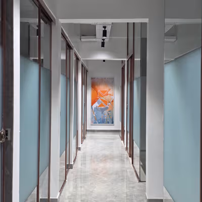 Sbp City Of Dreams Rd, Zirakpur Image 7