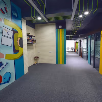 Beml Layout Rajarajeshwari Nagar, Bengaluru Image 7