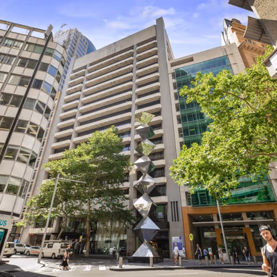 10 Spring Street, Sydney Image 5