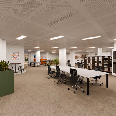 10 Lower Thames Street, Greater London Image 2