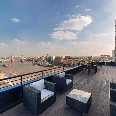 10 Lower Thames Street, Greater London Image 3