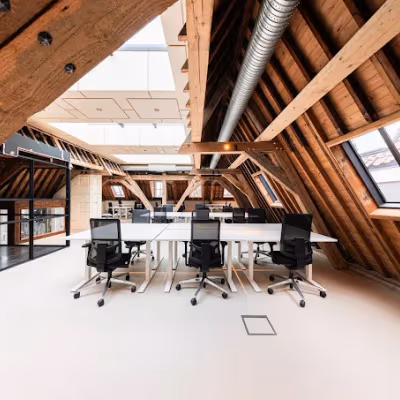 125 - 127 Keizersgracht, Amsterdam Image 25