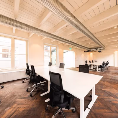 125 - 127 Keizersgracht, Amsterdam Image 26