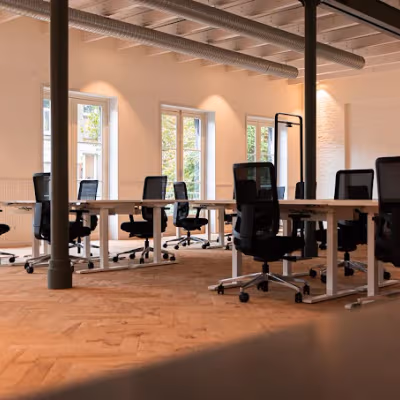 125 - 127 Keizersgracht, Amsterdam Image 3