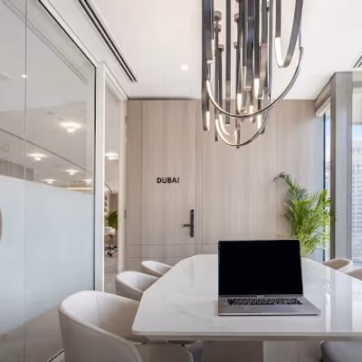 Al Thanyah First Barsha Heights (tecom), Dubai Image 4