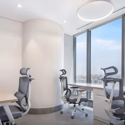 Al Thanyah First Barsha Heights (tecom), Dubai Image 1