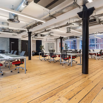 4 Nile Street, London Image 3