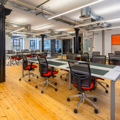 4 Nile Street, London Image 9