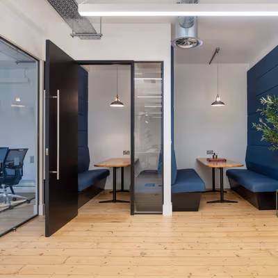 4 Nile Street, London Image 4