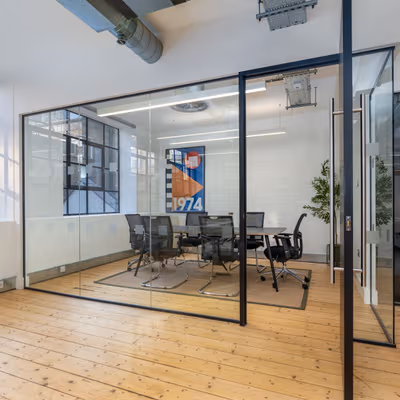 4 Nile Street, London Image 5