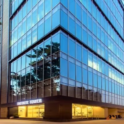 Guindy Industrial Estate Guindy, Chennai Image 6