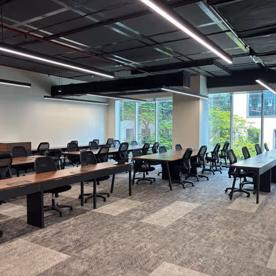 Guindy Industrial Estate Guindy, Chennai Image 1