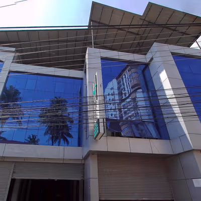 Marottichuvadu Edappally, Kochi Image 2