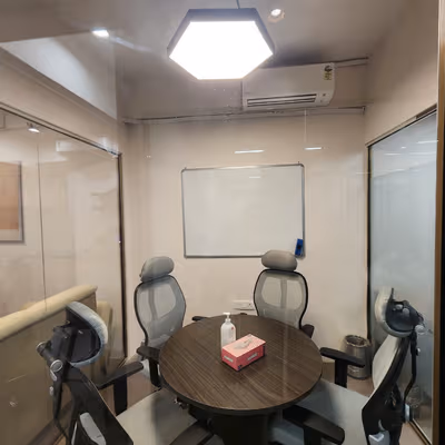 Lala Lajpat Rai Road, New Delhi Image 2