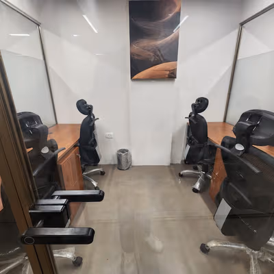 Lala Lajpat Rai Road, New Delhi Image 4