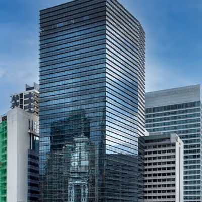 Jalan P Ramlee & Jalan Sultan Ismail, Kuala Lumpur Image 9