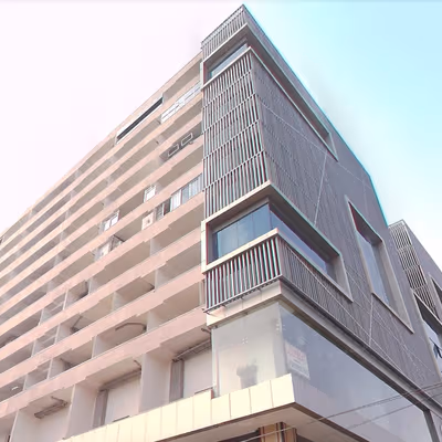 Pillar No : 1060 Beside Ameerpet Metro Station, Hyderabad Image 5