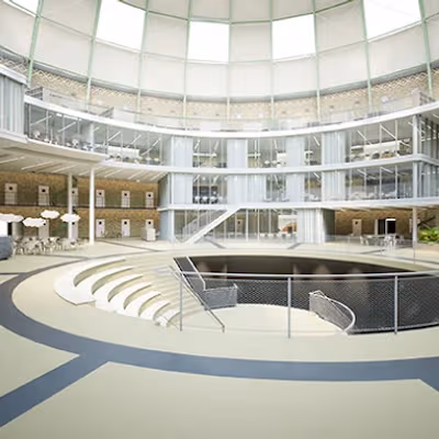 Koepelplein 1e, Haarlem Image 3