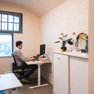 Koepelplein 1e, Haarlem Image 6