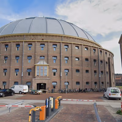 Koepelplein 1e, Haarlem Image 5