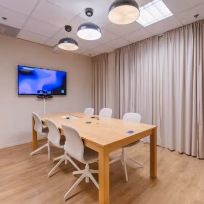 1 Koningin Wilhelminaplein, Amsterdam Image 1