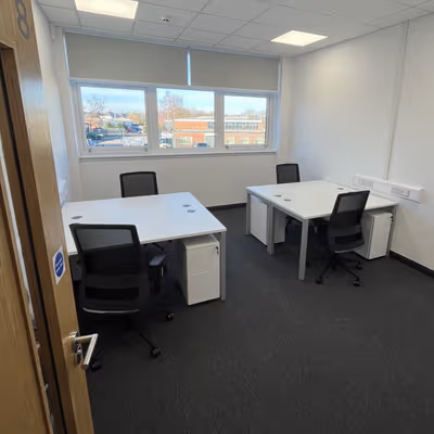 120 Grove Rd, Stoke-on-trent Image 5