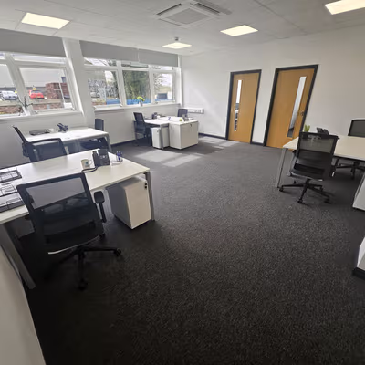 120 Grove Rd, Stoke-on-trent Image 2