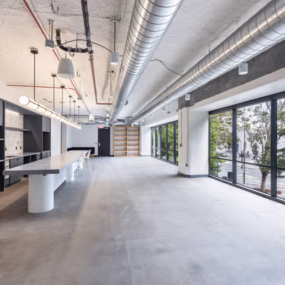 50 Francisco, San Francisco Image 6