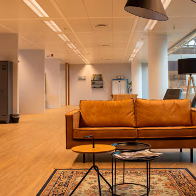 760 Flight Forum, Eindhoven Image 8