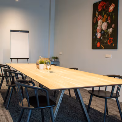 760 Flight Forum, Eindhoven Image 6