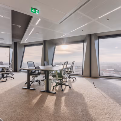 44 Hildegard Von Bingenstraat 44, Amsterdam Image 5