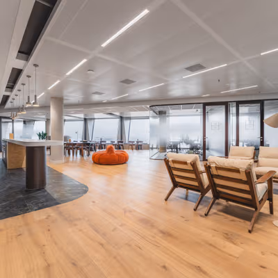 44 Hildegard Von Bingenstraat 44, Amsterdam Image 3