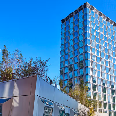 44 Hildegard Von Bingenstraat 44, Amsterdam Image 7