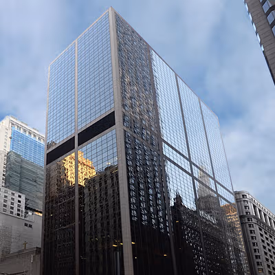20 North Clark Street, Chicago Image 10