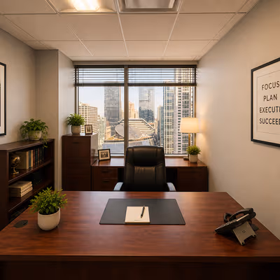 20 North Clark Street, Chicago Image 1