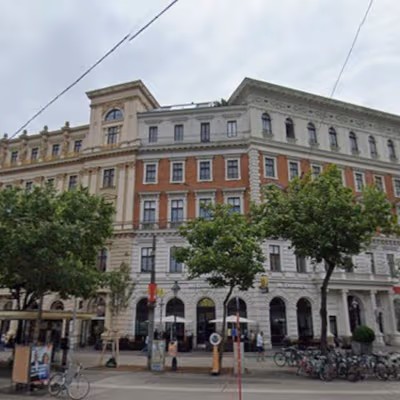 12 Universitätsring, Wien Image 4