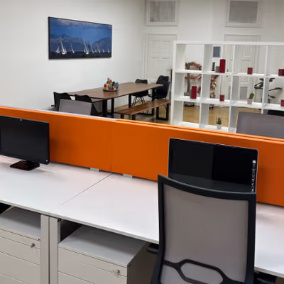 12 Universitätsring, Wien Image 2