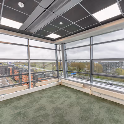 201 Joop Geesinkweg, Amsterdam Image 2