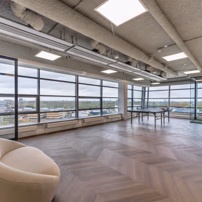 201 Joop Geesinkweg, Amsterdam Image 10