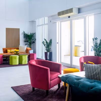 No.3 Green Community, Dubai Image 4