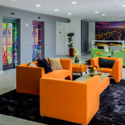 No.3 Green Community, Dubai Image 1