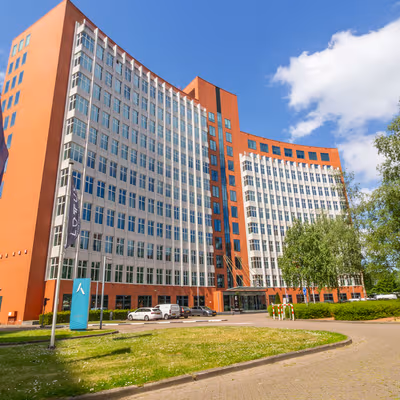 89 George Hintzenweg, Rotterdam Image 6