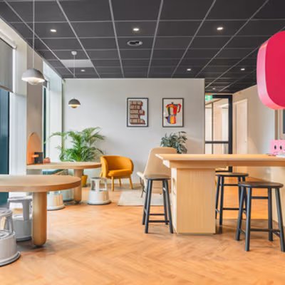 89 George Hintzenweg, Rotterdam Image 2