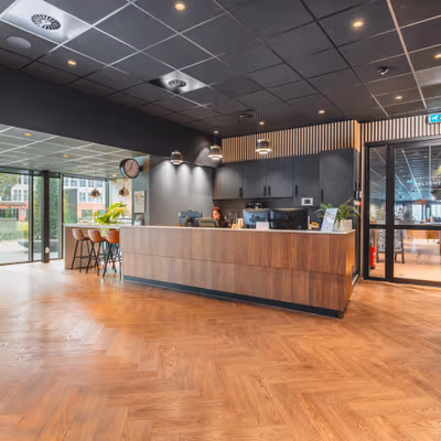 89 George Hintzenweg, Rotterdam Image 17