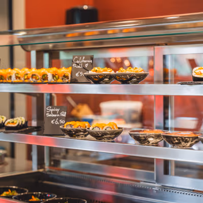 89 George Hintzenweg, Rotterdam Image 11