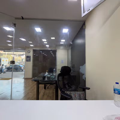 1 Arunodaya Senapati Bapat Marg Matunga West, Mumbai Image 6
