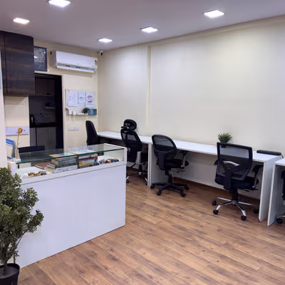 1 Arunodaya Senapati Bapat Marg Matunga West, Mumbai Image 2