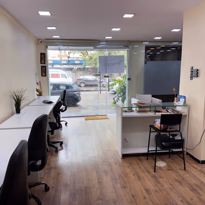 1 Arunodaya Senapati Bapat Marg Matunga West, Mumbai Image 5