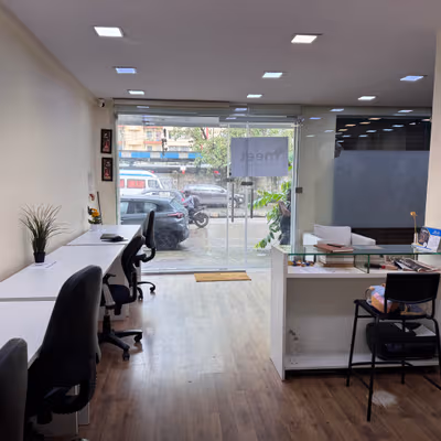 1 Arunodaya Senapati Bapat Marg Matunga West, Mumbai Image 4